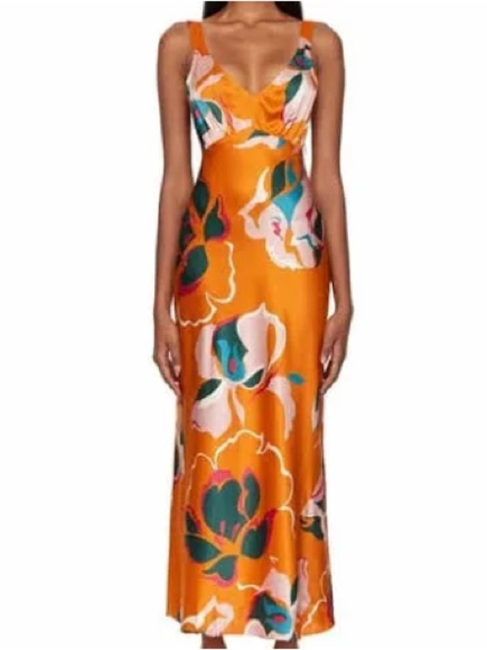 Reformation Daytona Mini Dress